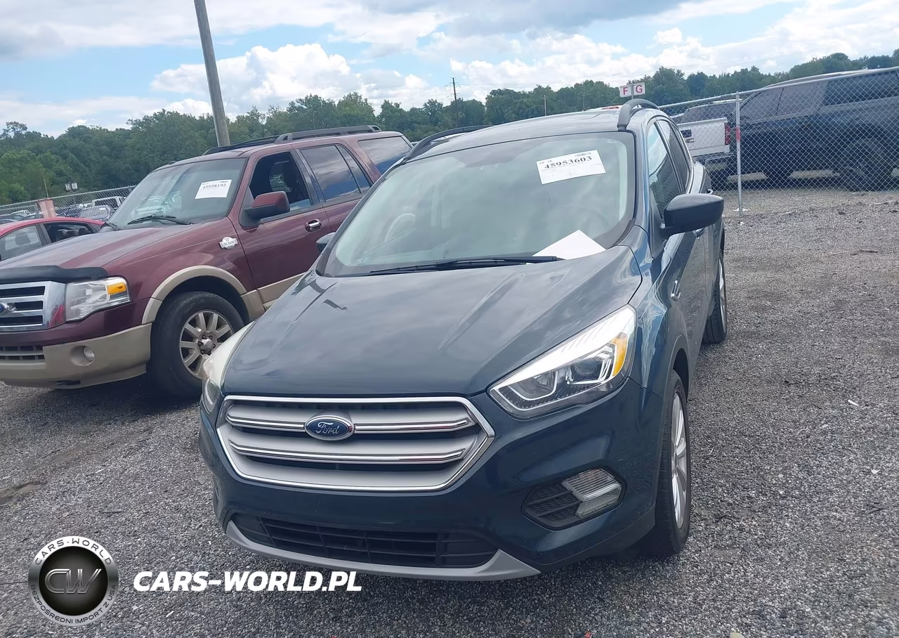 2019 Ford Escape Sel VIN:1FMCU9HD9KUA73971 - 12