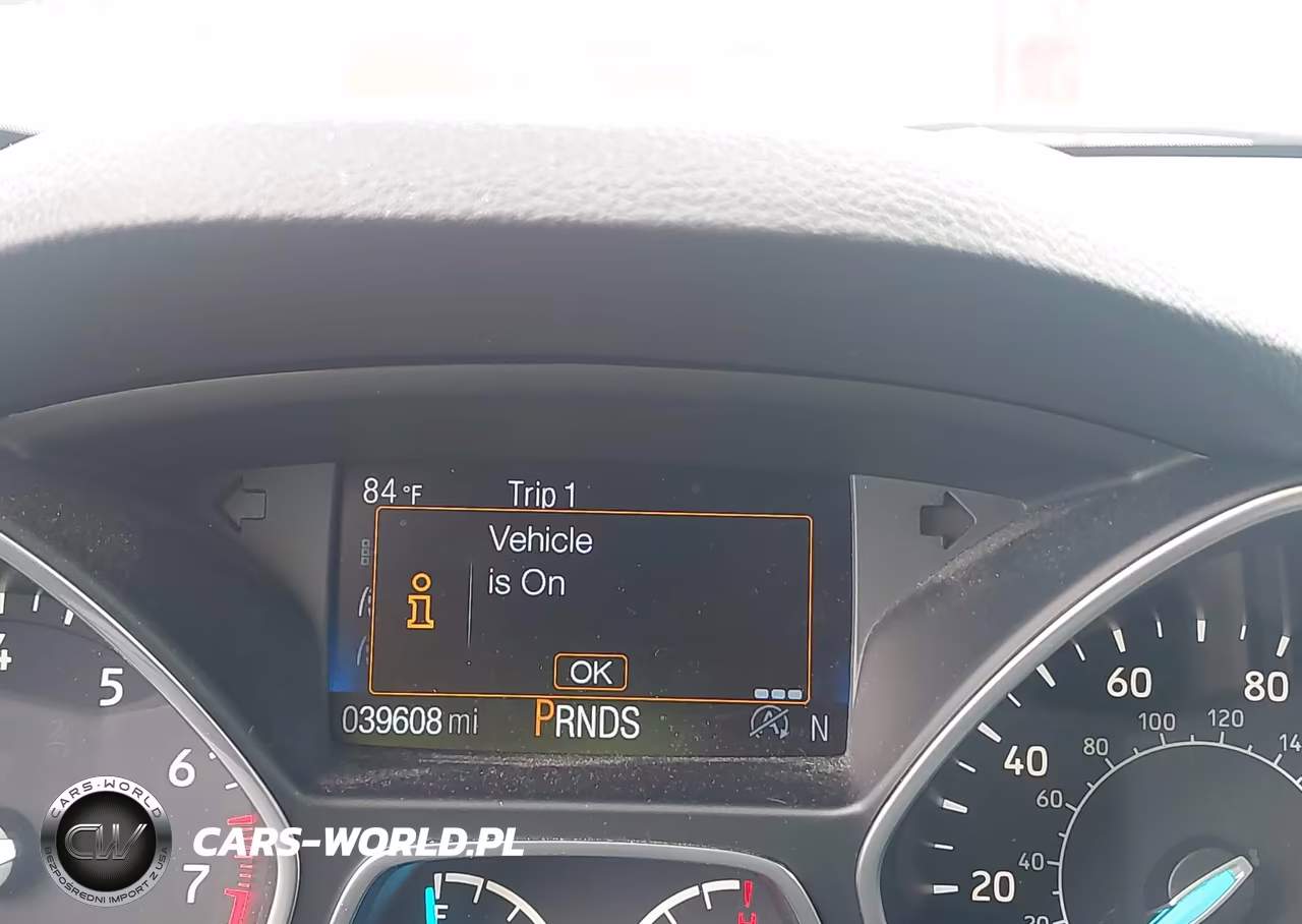 2019 Ford Escape Sel VIN:1FMCU9HD9KUA73971 - 7
