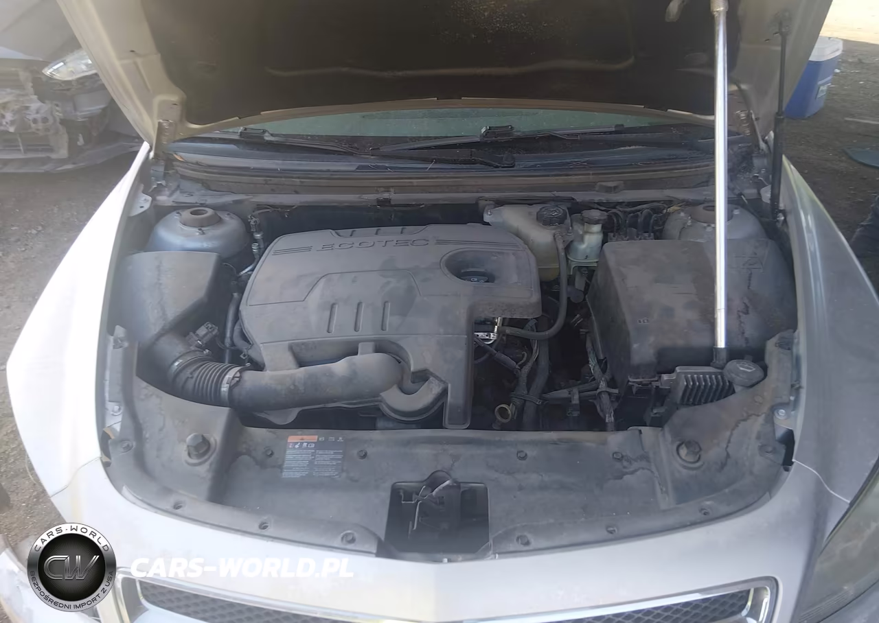 2011 Chevrolet Malibu Ls VIN:1G1ZA5EU7BF110128 - 10