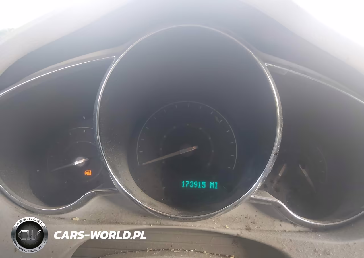 2011 Chevrolet Malibu Ls VIN:1G1ZA5EU7BF110128 - 7