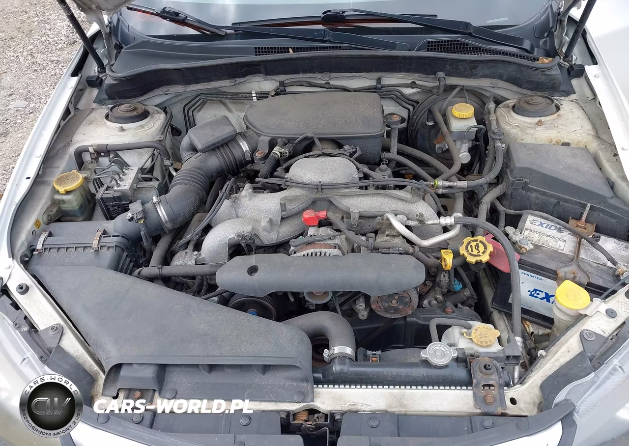 2010 Subaru Impreza VIN:JF1GH6B62AH826000 - 10