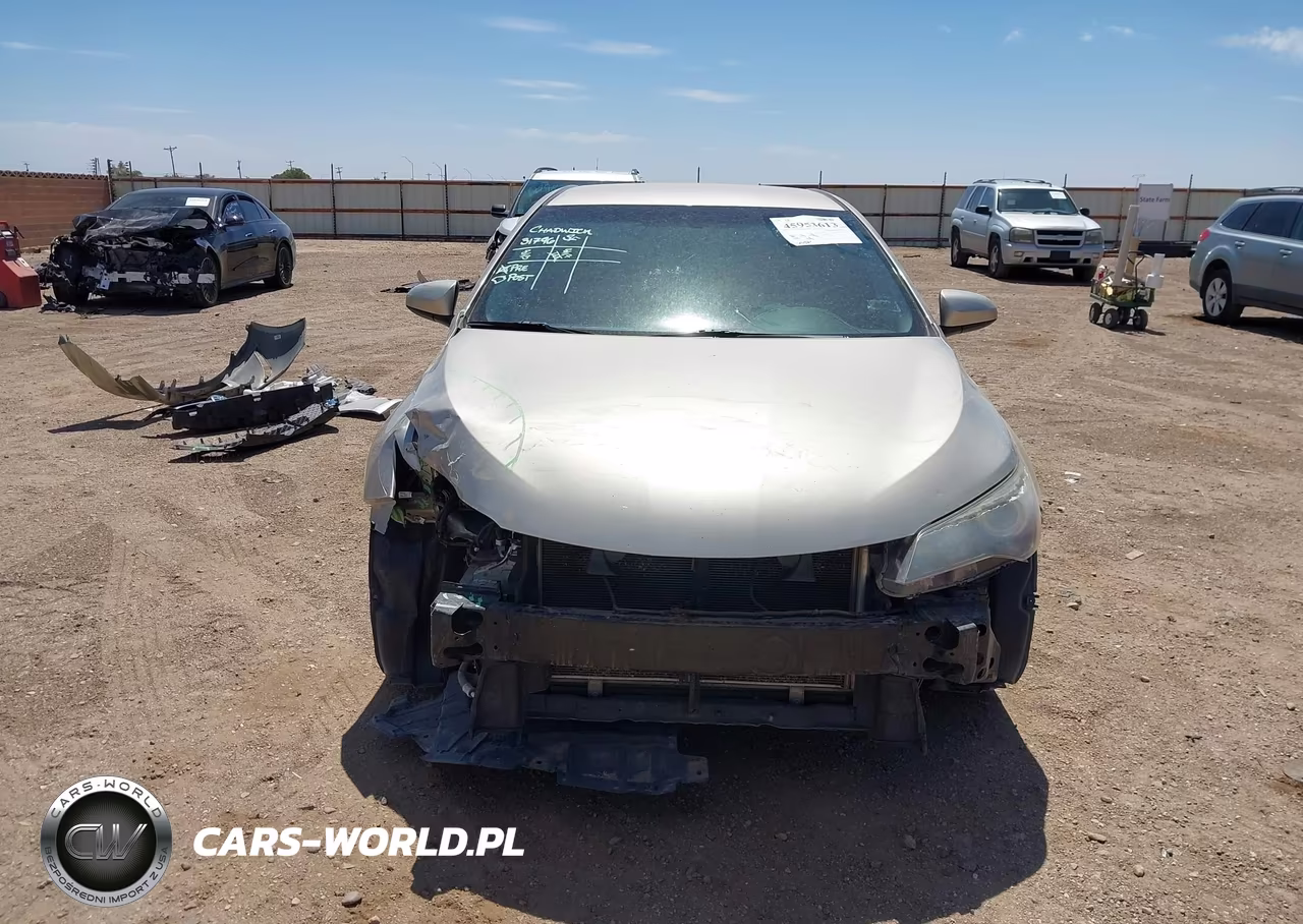 2017 Toyota Camry Se VIN:4T1BF1FK3HU769985 - 13