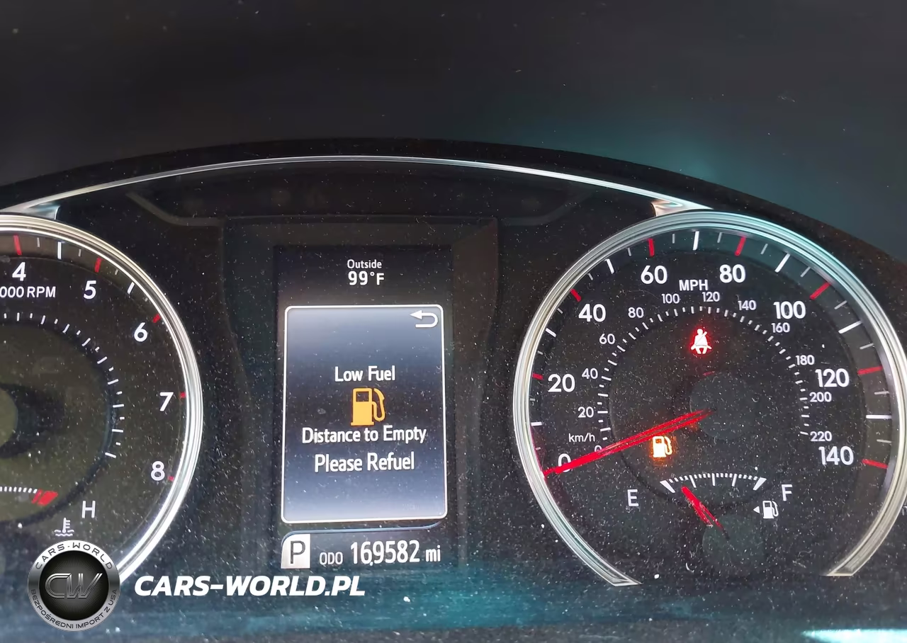 2017 Toyota Camry Se VIN:4T1BF1FK3HU769985 - 16