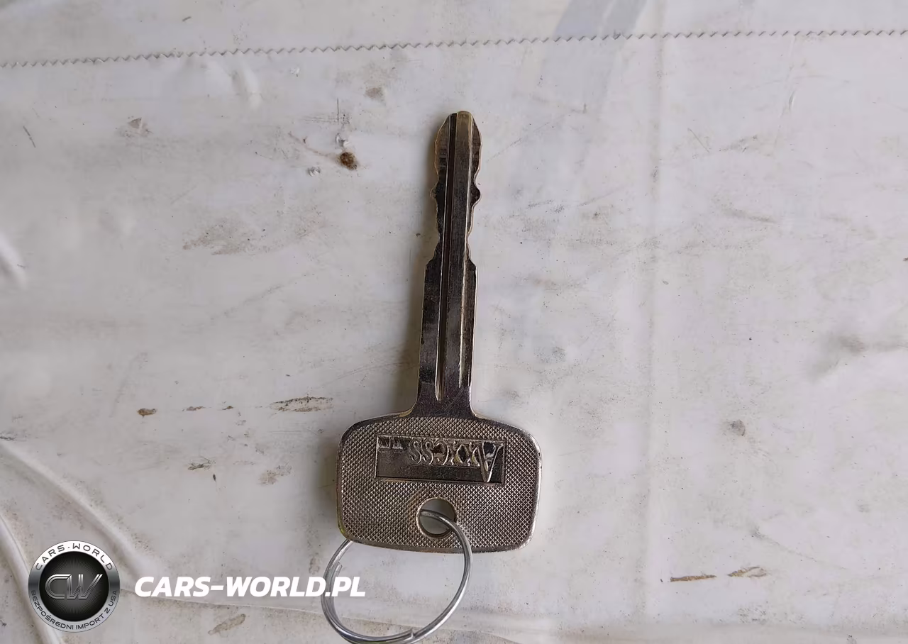 1997 Toyota Corolla Std VIN:1NXBA02E3VZ637992 - 11