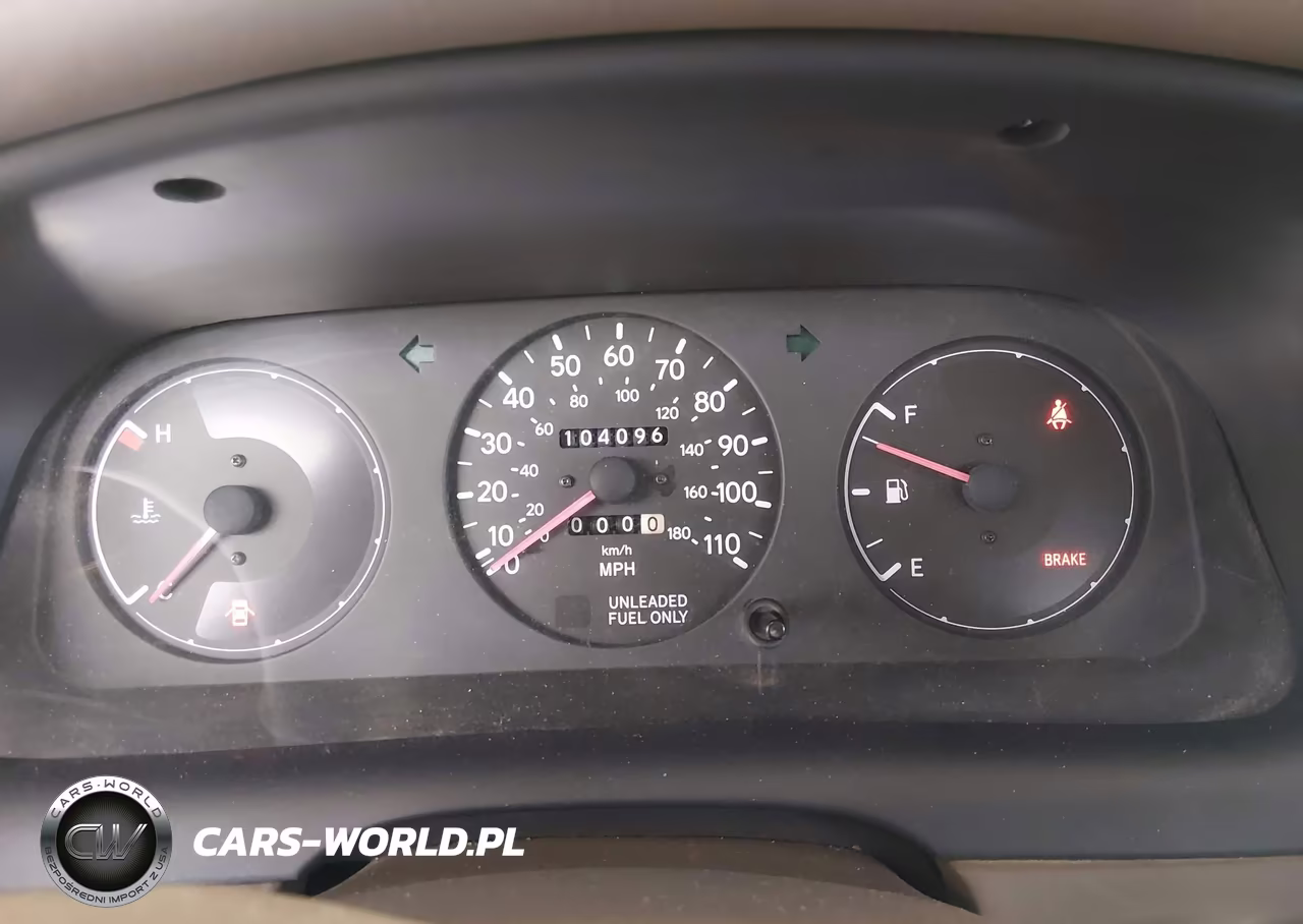 1997 Toyota Corolla Std VIN:1NXBA02E3VZ637992 - 7