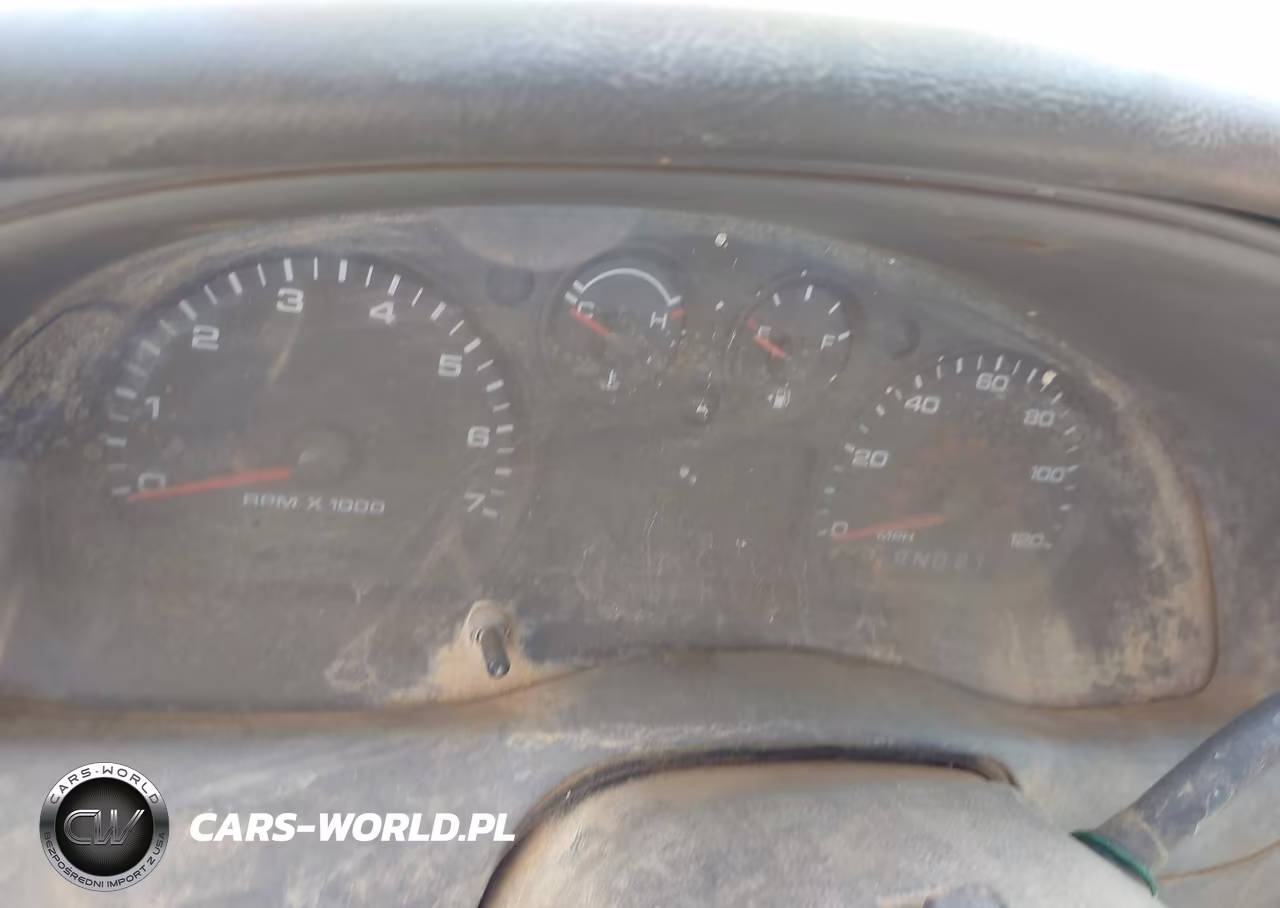 2005 Ford Ranger Edge-Stx-Xl-Xls-Xlt VIN:1FTYR10U95PA51691 - 7