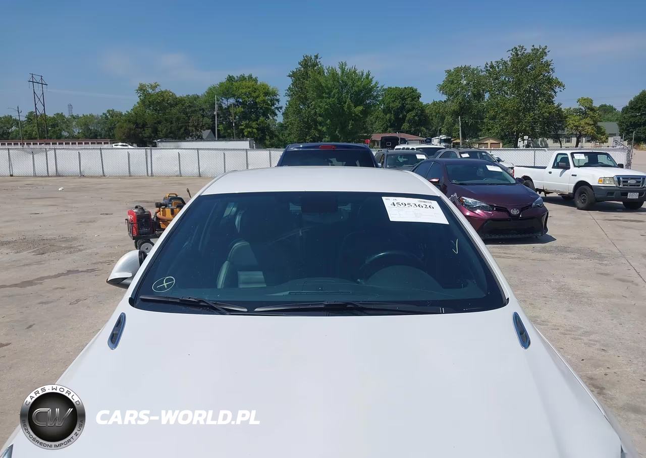 2017 Buick Regal Turbo Gs VIN:2G4GT5GX2H9182173 - 19