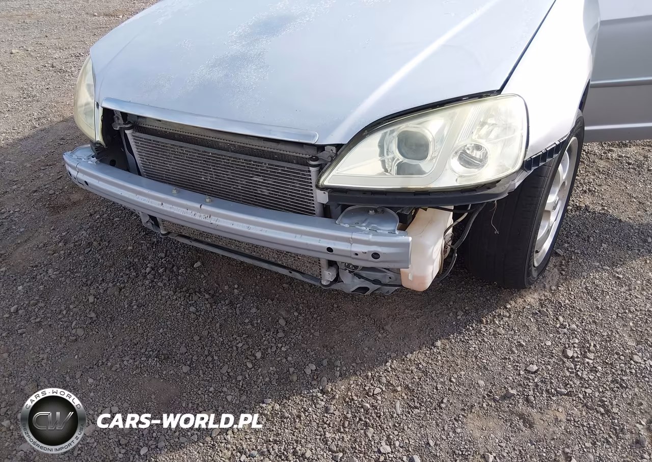 2002 Honda Civic Lx VIN:2HGES15532H612736 - 6