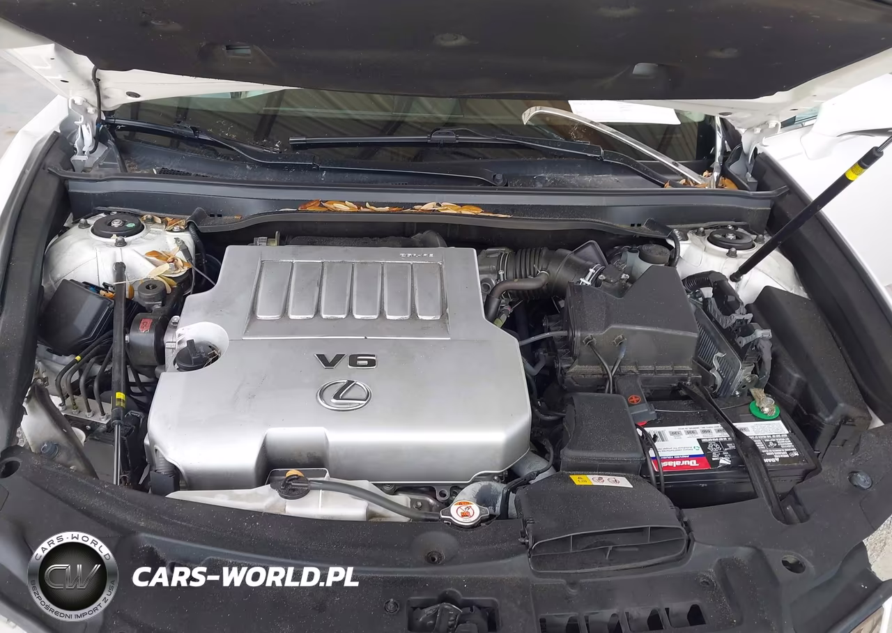 2017 Lexus Es 350 VIN:58ABK1GG8HU068793 - 10