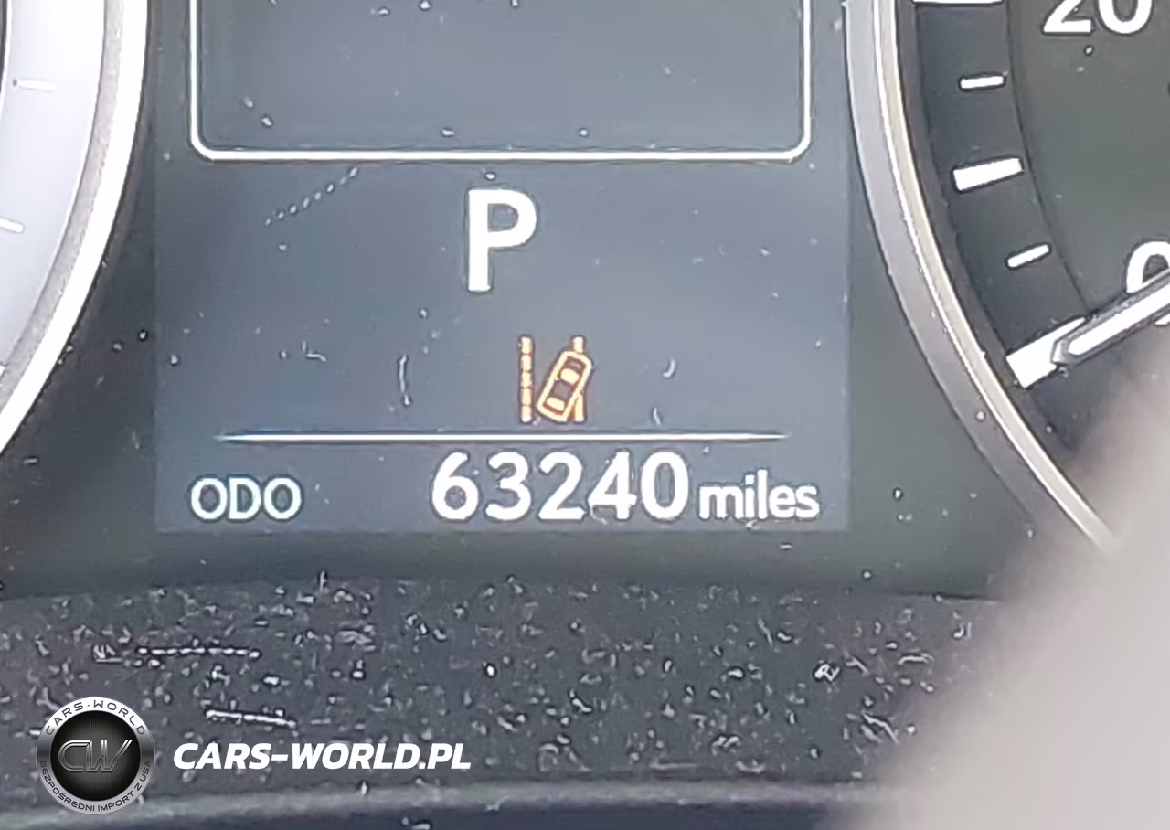 2017 Lexus Es 350 VIN:58ABK1GG8HU068793 - 15