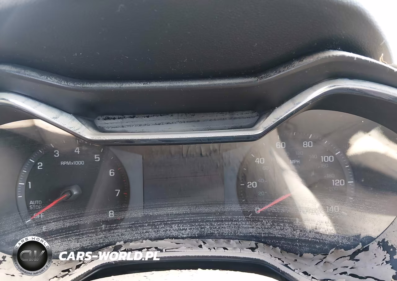 2023 Chevrolet Trailblazer Fwd Lt VIN:KL79MPSL5PB115474 - 7