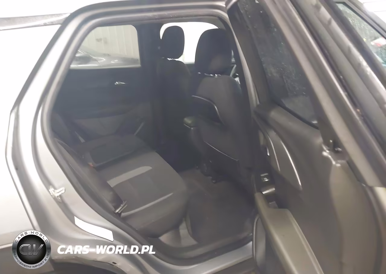 2023 Chevrolet Trailblazer Fwd Lt VIN:KL79MPSL5PB115474 - 8