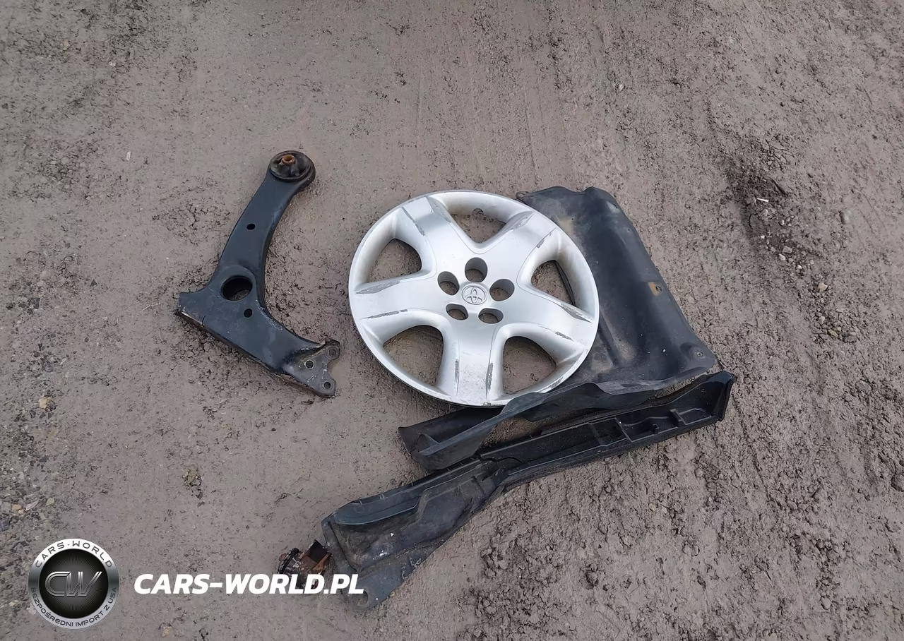 2007 Toyota Matrix VIN:2T1KR32E97C683213 - 12