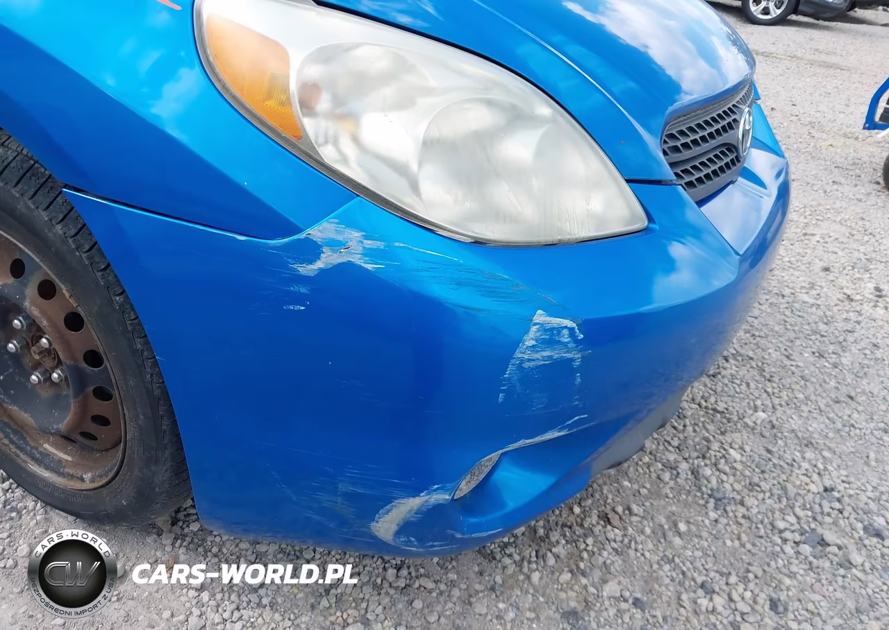 2007 Toyota Matrix VIN:2T1KR32E97C683213 - 13
