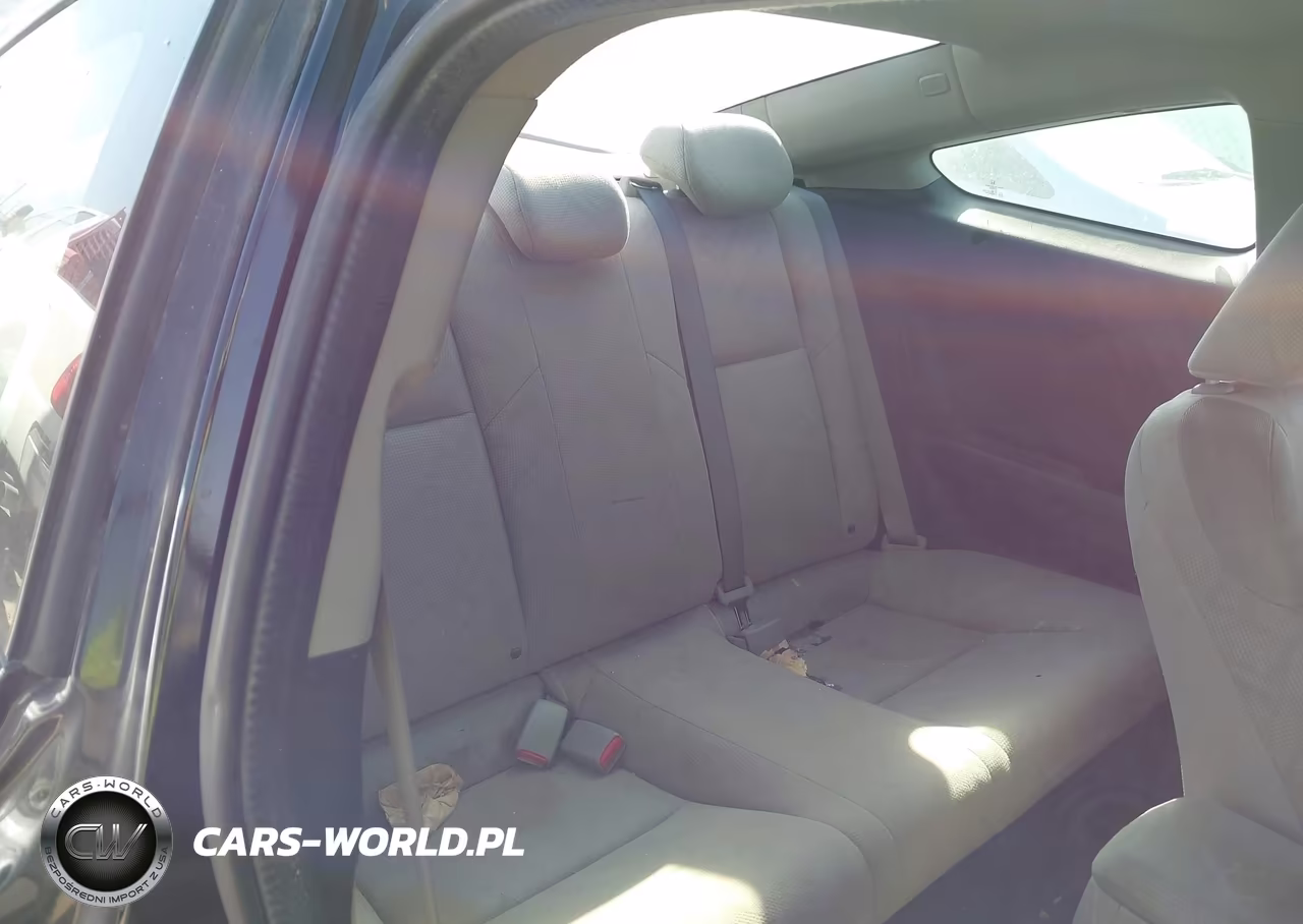 2012 Honda Civic Lx VIN:2HGFG3B57CH561586 - 8
