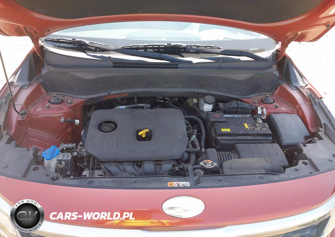 2021 Kia Seltos S VIN:KNDEUCAA4M7227319 - 10