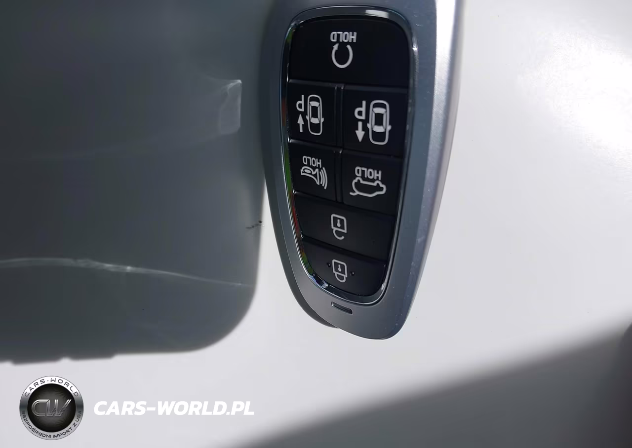 2024 Hyundai Tucson Limited VIN:5NMJECDE4RH407992 - 11
