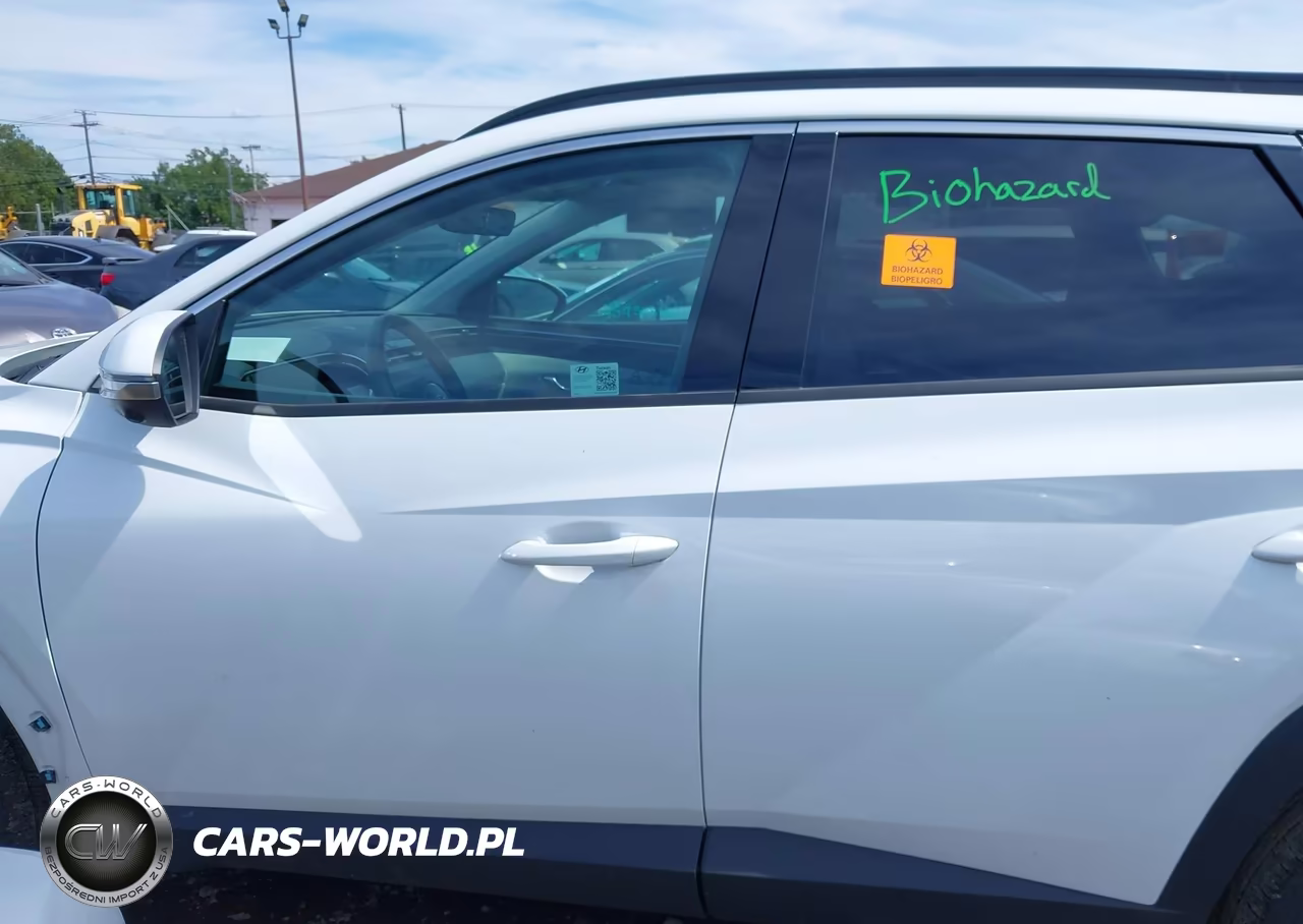 2024 Hyundai Tucson Limited VIN:5NMJECDE4RH407992 - 15