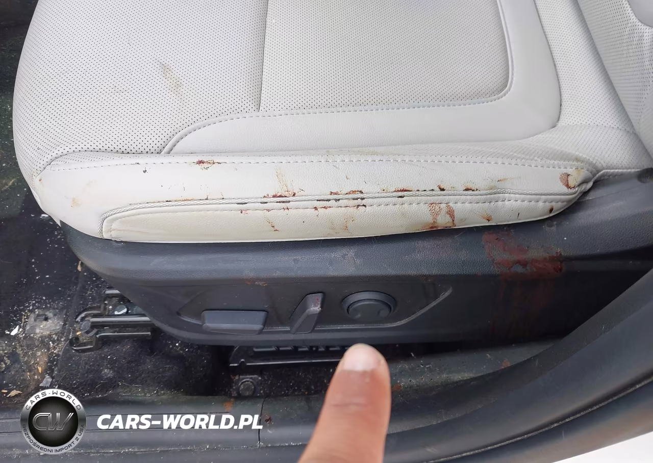 2024 Hyundai Tucson Limited VIN:5NMJECDE4RH407992 - 21