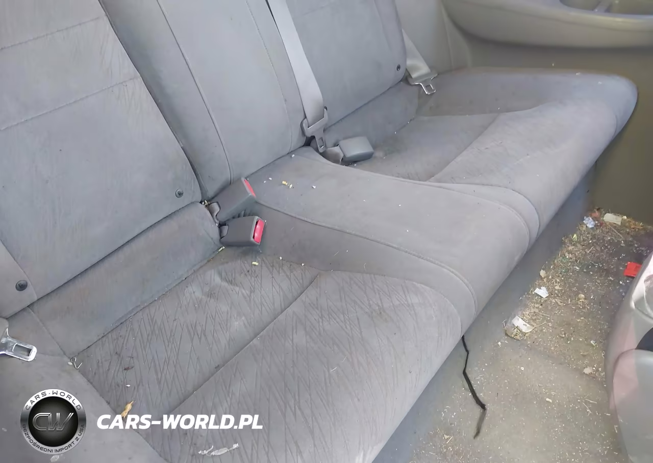 2008 Honda Civic Ex VIN:2HGFG12888H551476 - 8