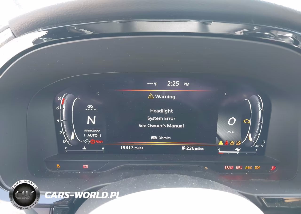 2023 Infiniti Qx60 Luxe Awd VIN:5N1DL1FS2PC351133 - 7