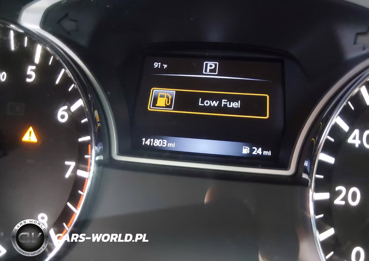 2017 Nissan Pathfinder Sv VIN:5N1DR2MN7HC619483 - 15