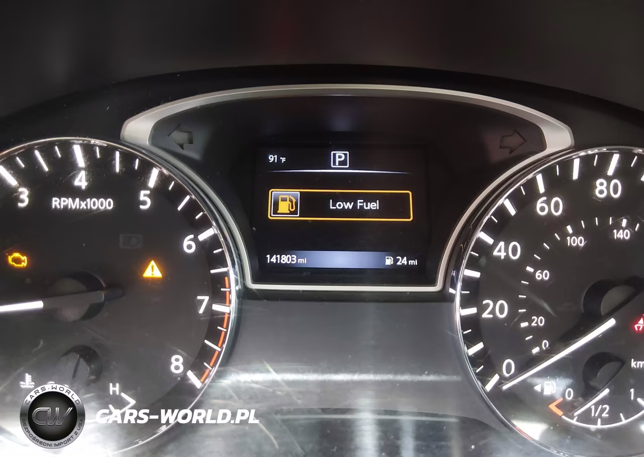 2017 Nissan Pathfinder Sv VIN:5N1DR2MN7HC619483 - 7