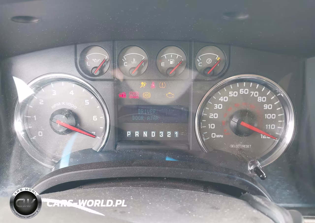 2010 Ford F-150 Fx2 Sport-Xl-Xlt VIN:1FTEW1C82AFD78797 - 7