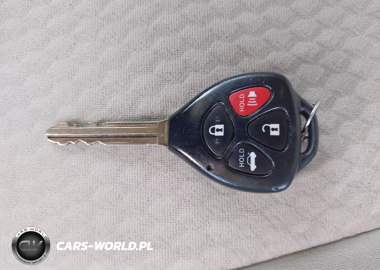 2010 Toyota Camry Le VIN:4T1BF3EK5AU037232 - 11