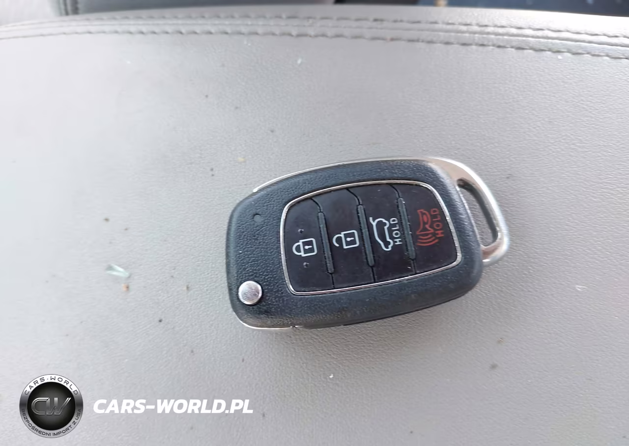 2019 Hyundai Tucson Se VIN:KM8J2CA40KU983903 - 11