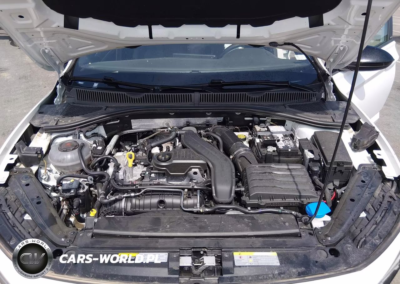 2025 Volkswagen Jetta 1.5T Sport VIN:3VWBX7BU6SM026113 - 8