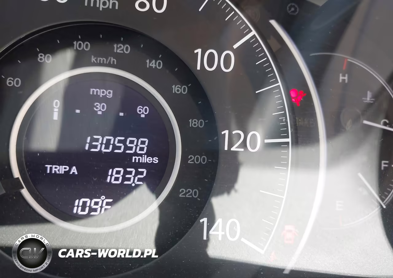 2016 Honda Cr-V Se VIN:2HKRM3H43GH535616 - 16