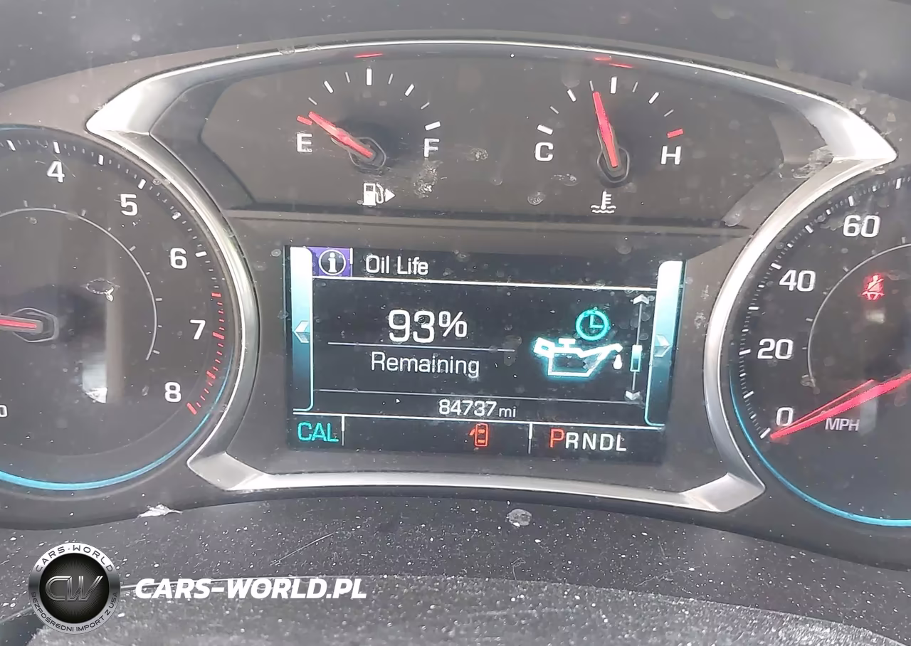 2016 Chevrolet Malibu 1Lt VIN:1G1ZE5ST9GF205765 - 15