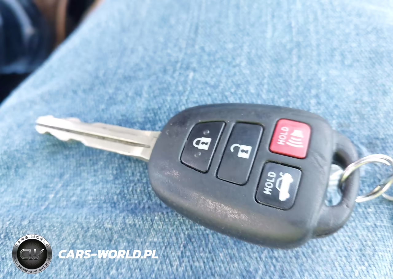 2016 Toyota Camry Se VIN:4T1BF1FK4GU199087 - 11