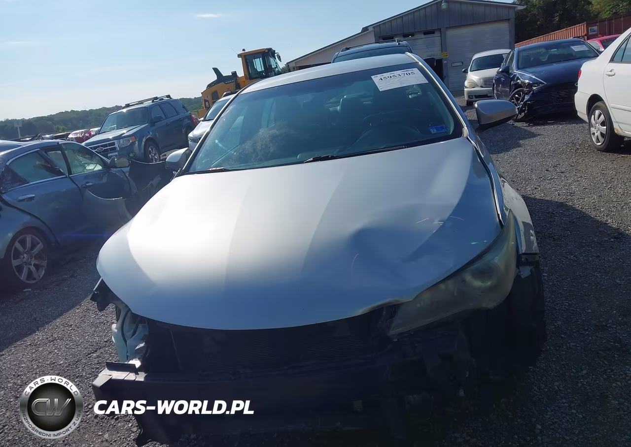 2016 Toyota Camry Se VIN:4T1BF1FK4GU199087 - 13