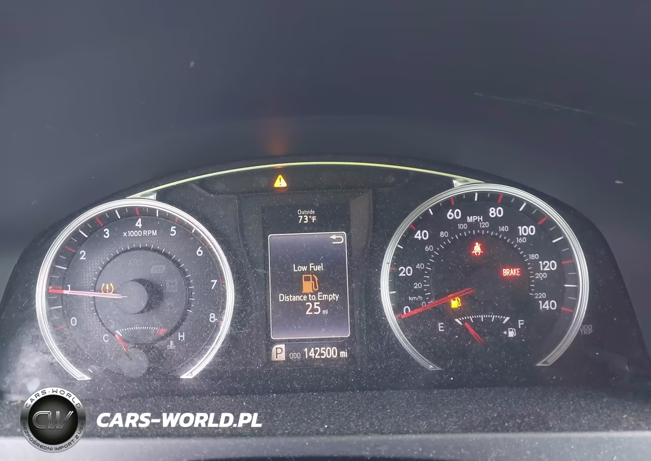 2016 Toyota Camry Se VIN:4T1BF1FK4GU199087 - 7