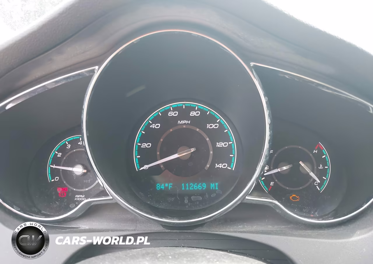 2012 Chevrolet Malibu 2Lt VIN:1G1ZD5E04CF159616 - 7