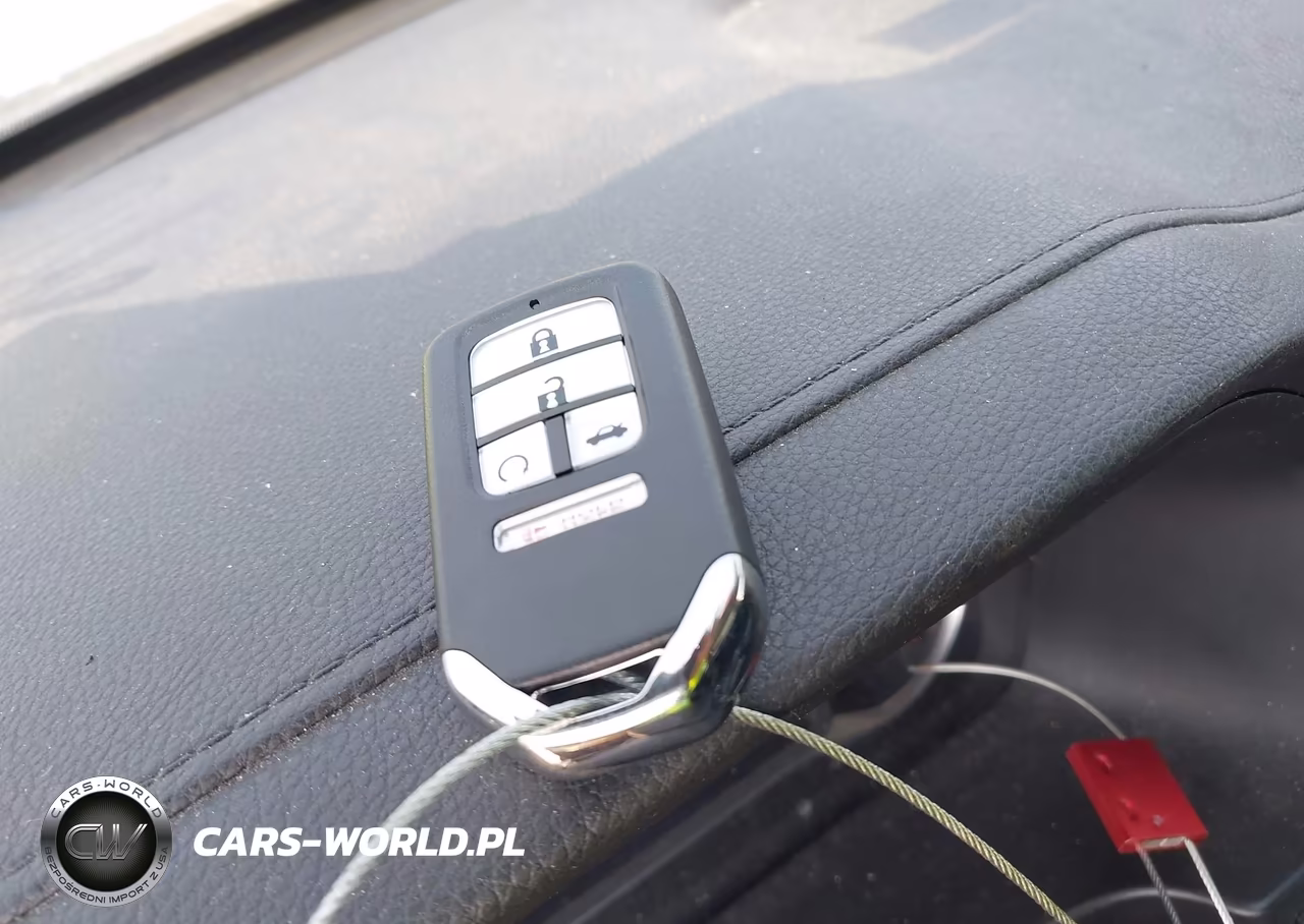 2019 Honda Pilot Ex-L VIN:5FNYF5H50KB029050 - 11