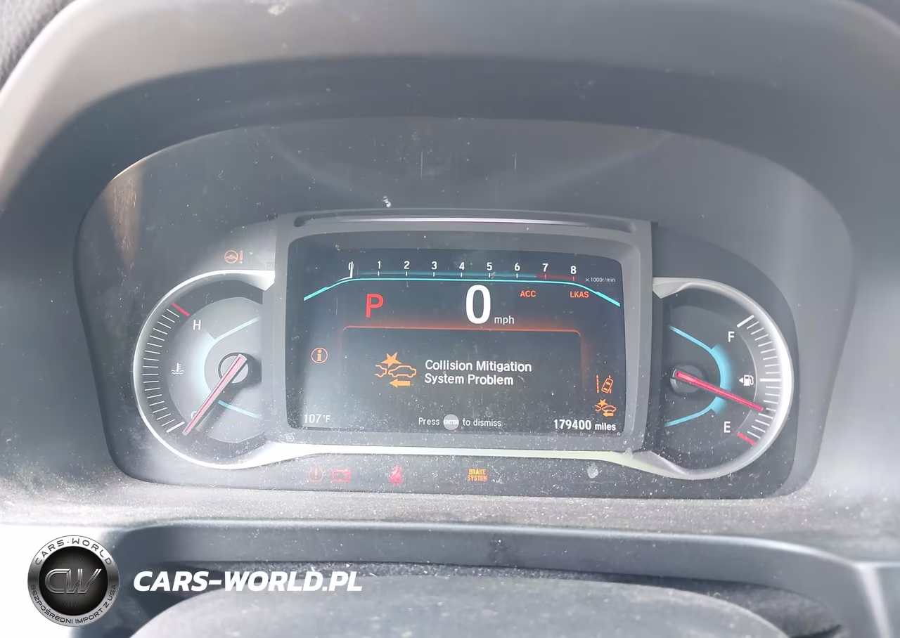 2019 Honda Pilot Ex-L VIN:5FNYF5H50KB029050 - 7