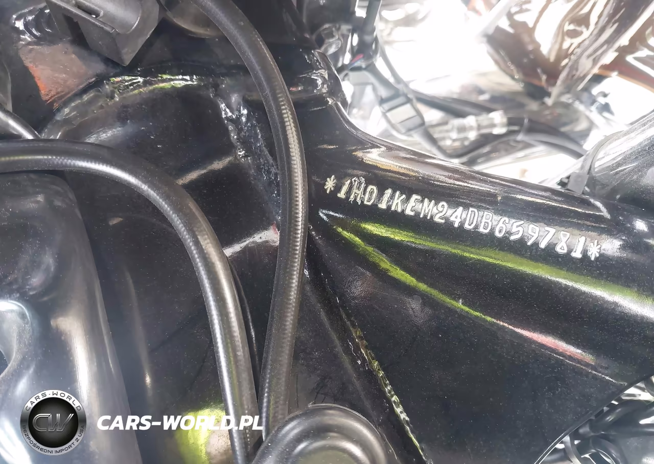 2013 Harley-Davidson Flhtk Electra Glide Ult Ltd-Ann VIN:1HD1KEM24DB659781 - 10