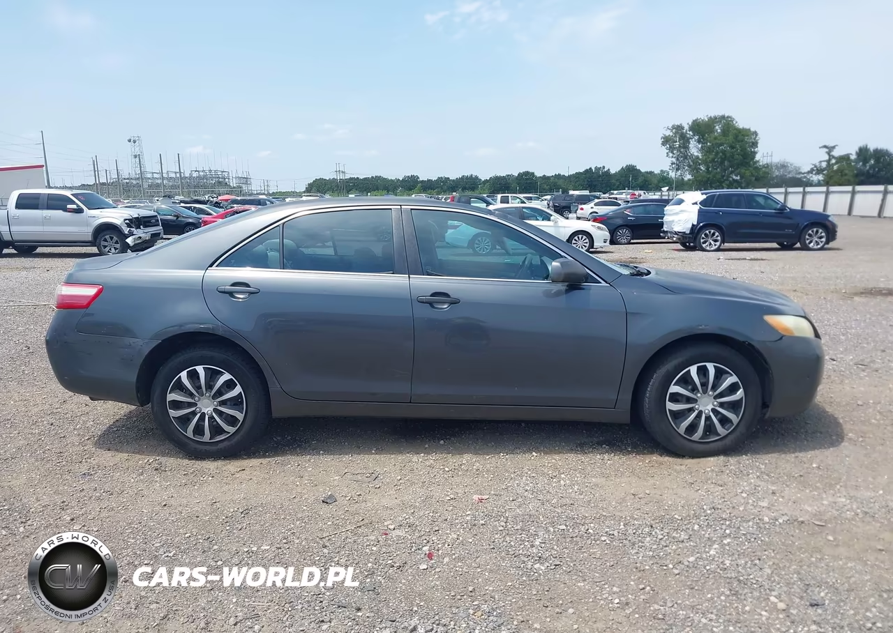 2009 Toyota Camry Le VIN:4T1BE46K79U285730 - 14