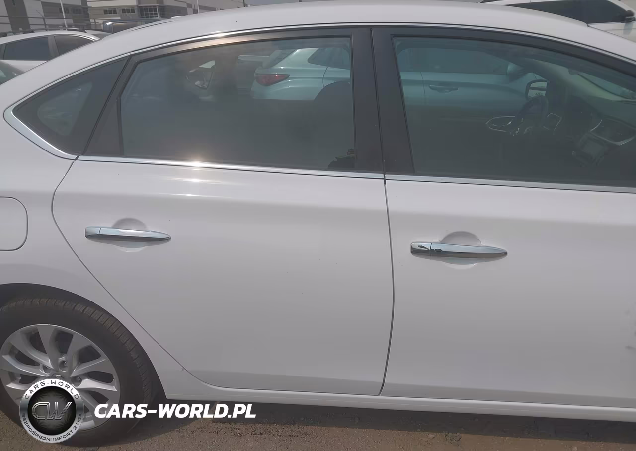 2019 Nissan Sentra Sv VIN:3N1AB7AP8KY222865 - 12