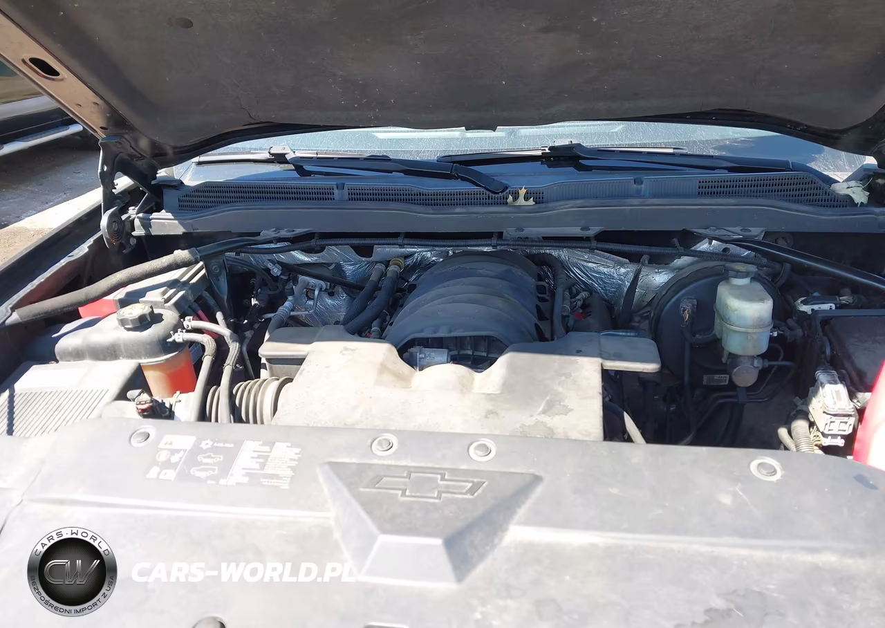 2015 Chevrolet Silverado 1500 Lt VIN:3GCUKREC9FG422470 - 10