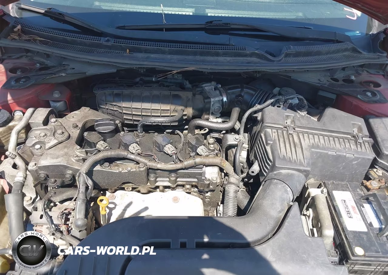 2009 Nissan Altima 2.5 S VIN:1N4AL21E09C198596 - 10