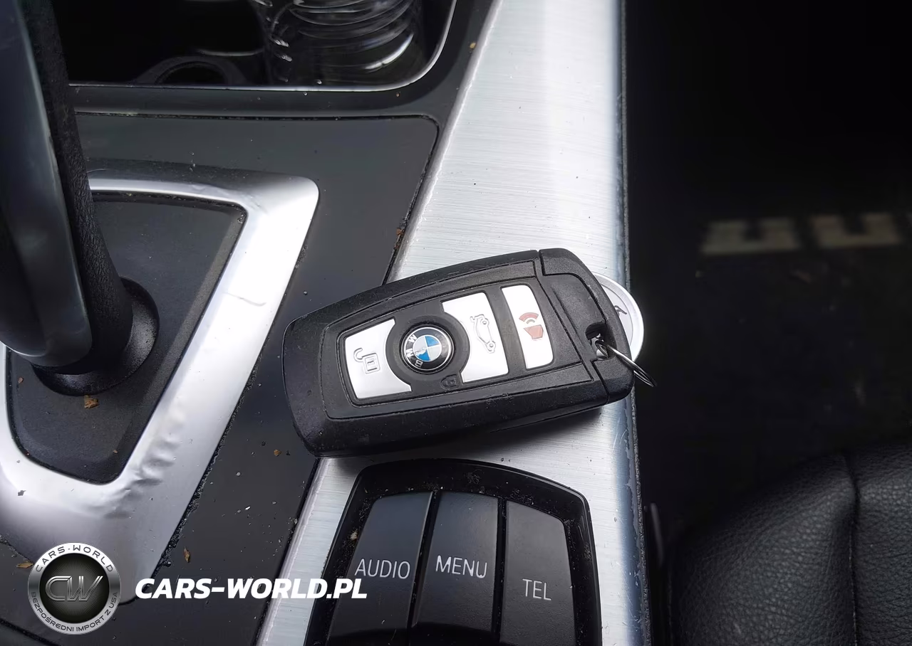 2017 BMW 320I xDrive VIN:WBA8A3C57HK691291 - 11