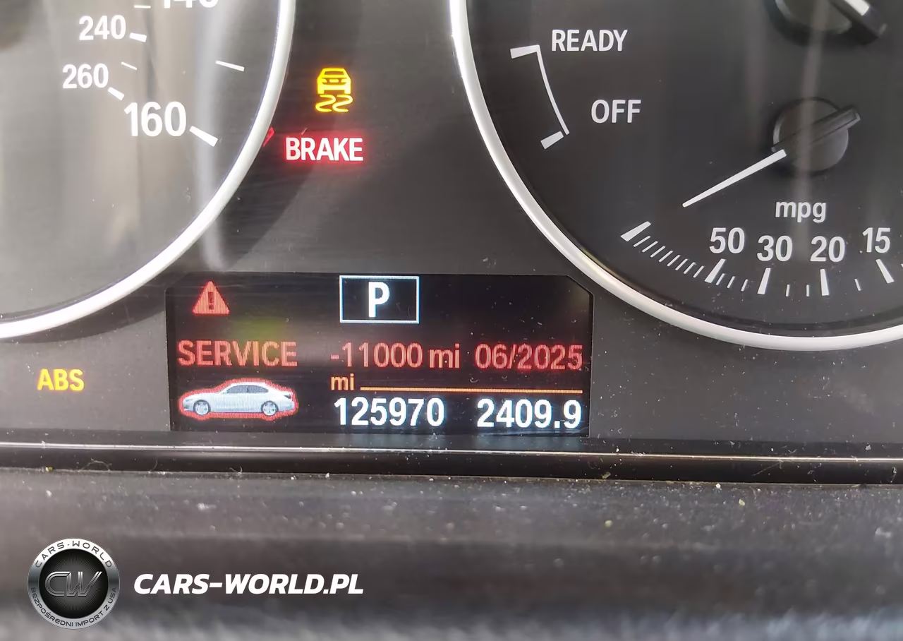 2017 BMW 320I xDrive VIN:WBA8A3C57HK691291 - 15