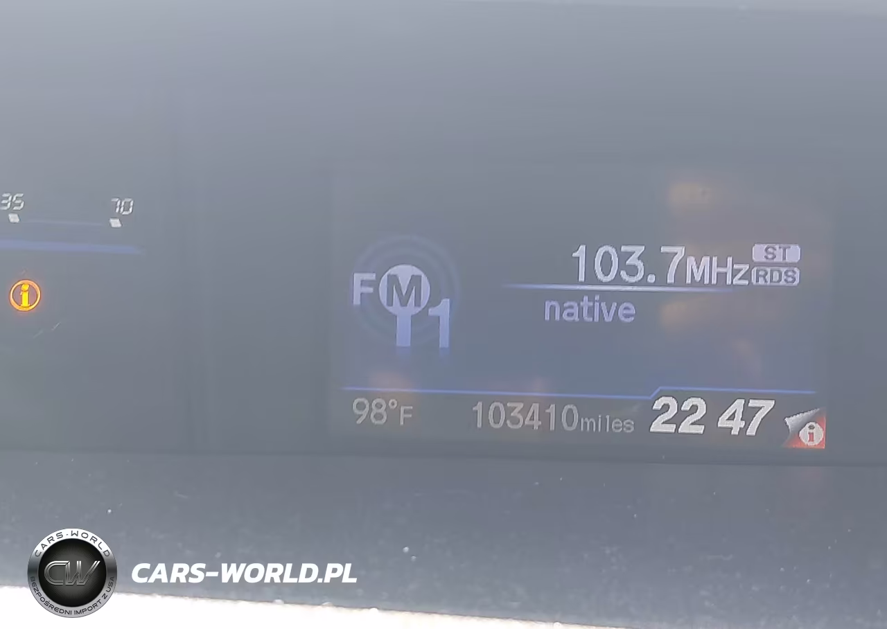 2013 Honda Civic Lx VIN:19XFB2F5XDE092623 - 7