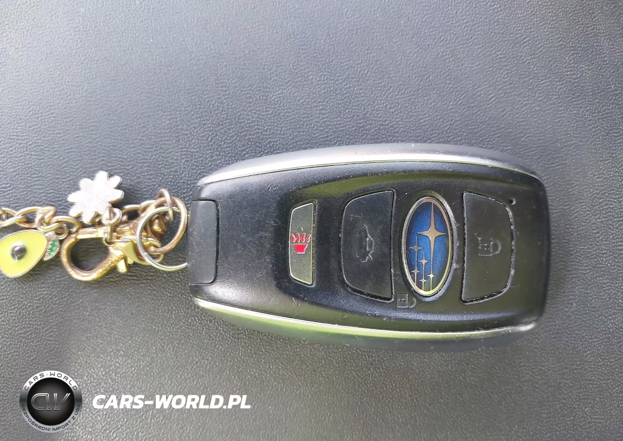 2020 Subaru Forester Sport VIN:JF2SKARC7LH593935 - 11