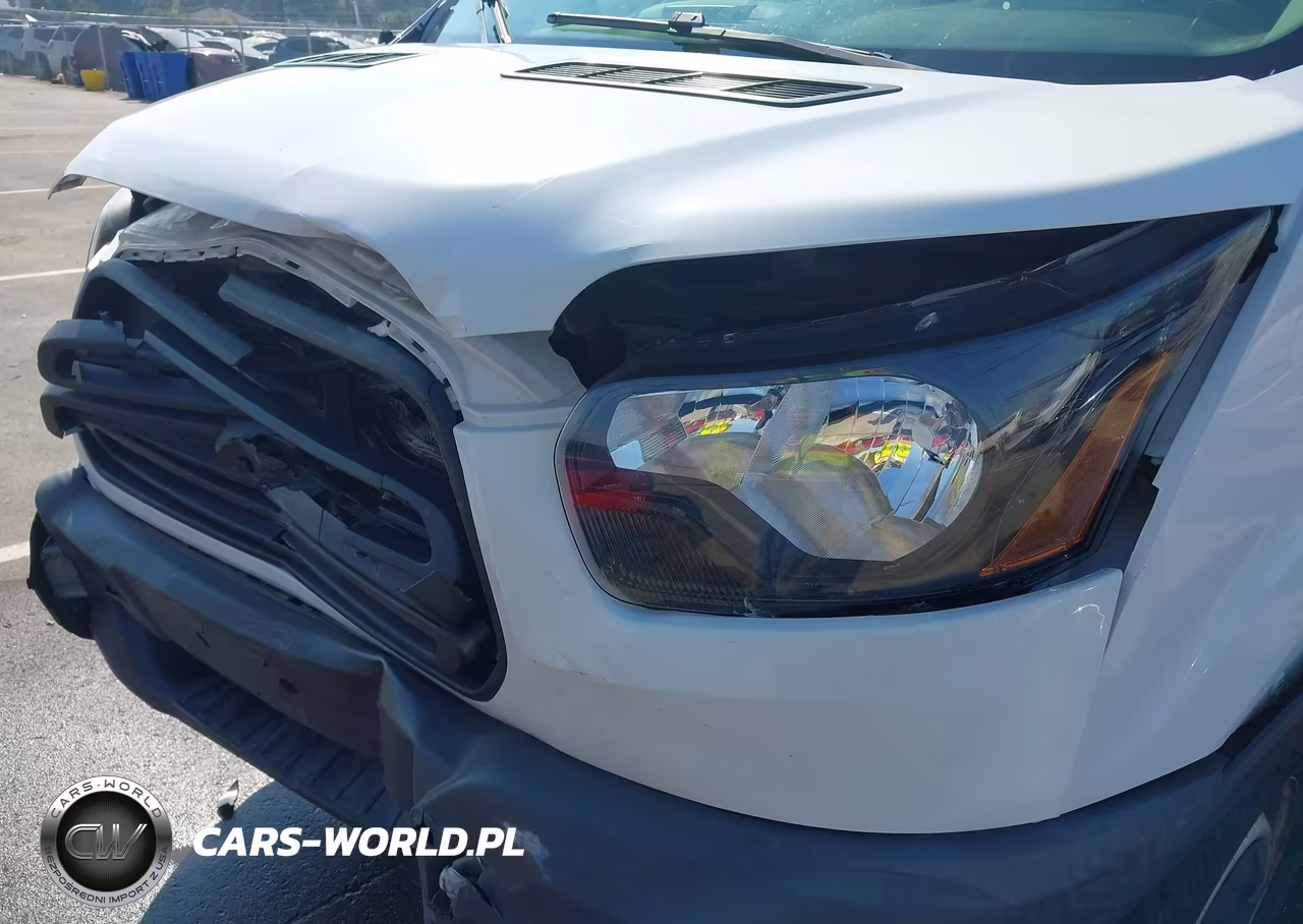 2018 Ford Transit-250 Cab VIN:1FDYR5ZM5JKA92686 - 18