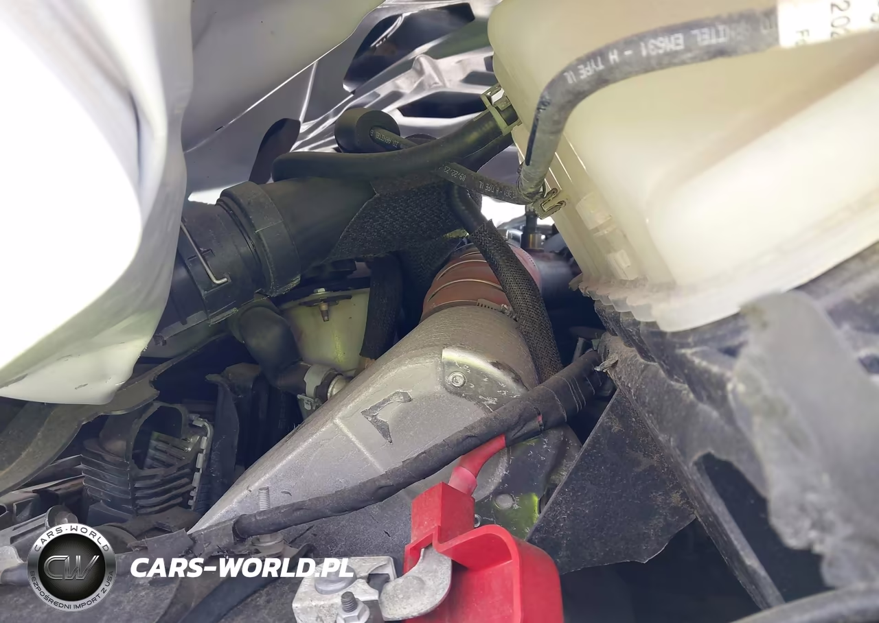 2024 Ford F350 Super Duty VIN:1FT8W3BM0RED81223 - 9